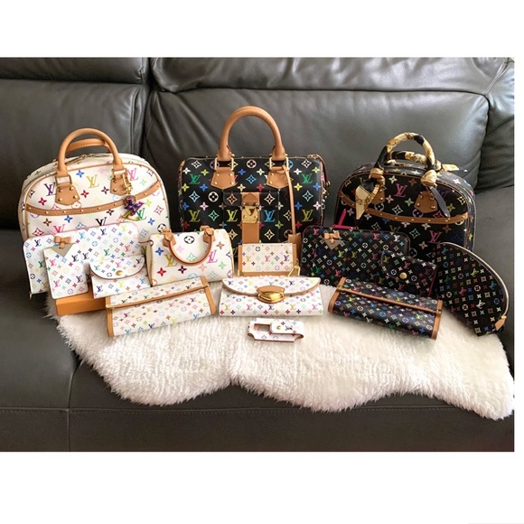 Authentic Louis Vuitton MCs - Picture 4 of 16